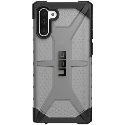 Afbeelding van UAG Hard Case Galaxy Note 10 Plasma Ash Clear