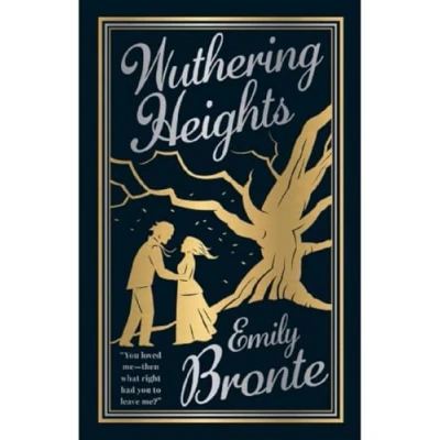 Afbeelding van Wuthering Heights