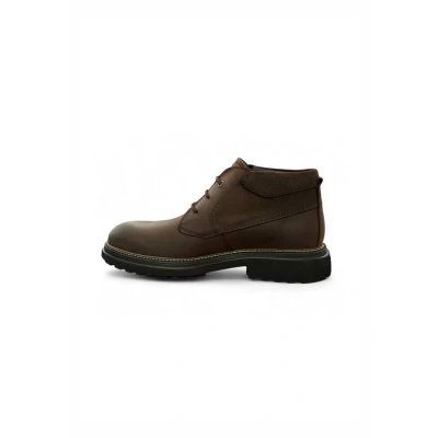 Afbeelding van FLUCHOS F2055 Bottine bruin maat 44