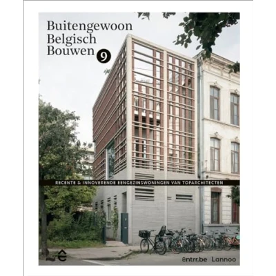 Afbeelding van Buitengewoon Belgisch bouwen 9