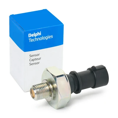Afbeelding van Oliedrukschakelaar DELPHI SW90015