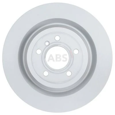 Afbeelding van Abs Remschijf 18254