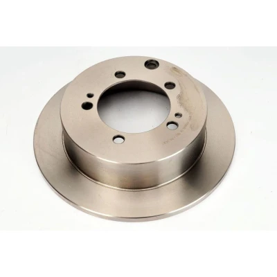 Afbeelding van TEXTAR 92136100 Remschijf 262 10 05/08 114,3 volledig Gecoat Zonder wielbevestigingsbout, wielnaaf MITSUBISHI: Lancer 7 Limousine