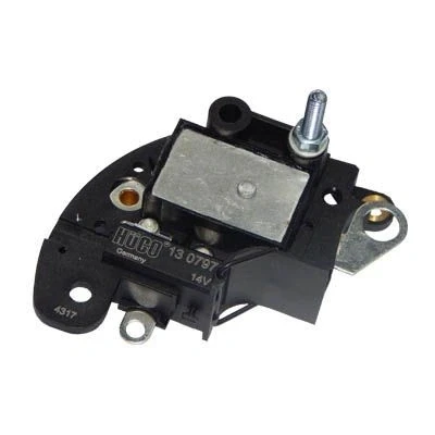 Afbeelding van HITACHI 130797 Regulator Alternator 14 FIAT: Ducato II Van
