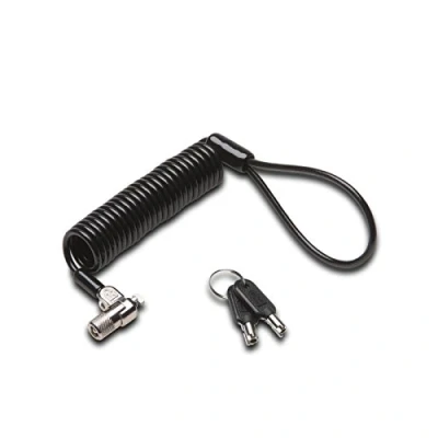 Afbeelding van Kensington Laptopslot Sleutelslot Supersterke T Bar sluitkop voor bescherming tegen 1850 mm Microsaver 2.0
