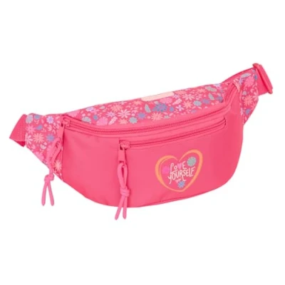 Afbeelding van Heuptas Safta Feeling Multicolour 23 x 12 9 cm