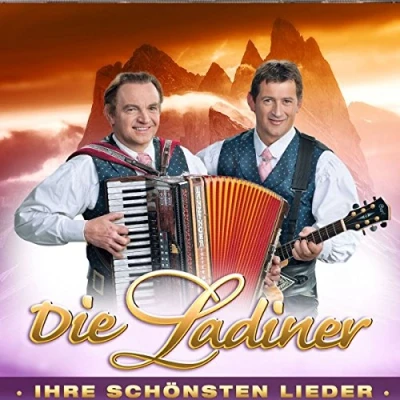Afbeelding van Ihre Schonsten Lieder