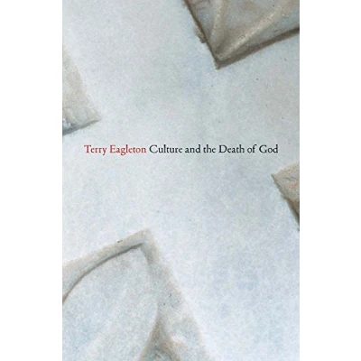 Afbeelding van Culture and the Death of God