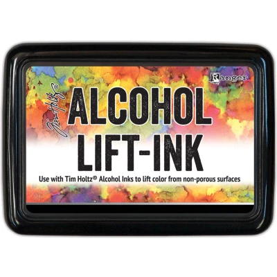 Afbeelding van Ranger Alcohol Lift Ink Pad TAC63810 Tim Holtz
