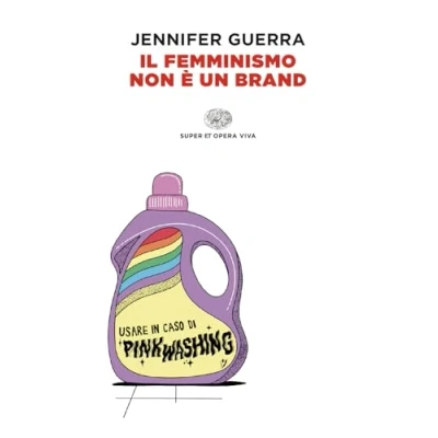 Afbeelding van Il femminismo non è un brand