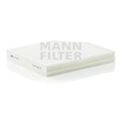 Afbeelding van Mann filter Interieurfilter CU 2450