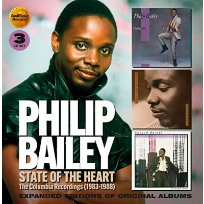Afbeelding van State of the Heart