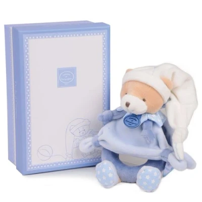 Image de Hochet petit chou 19 cm
