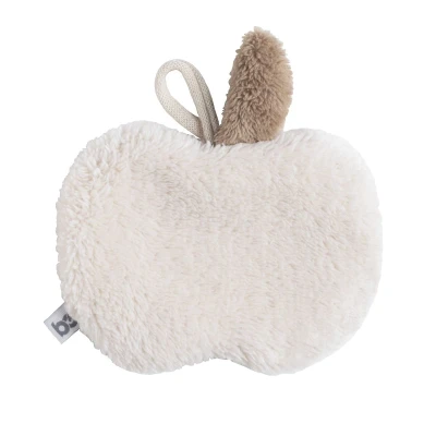 Afbeelding van Baby&#039;s Only Speendoekje Appel Cozy Warm Linen