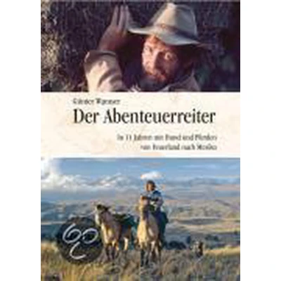 Afbeelding van Der Abenteuerreiter
