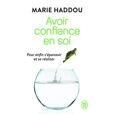 Afbeelding van Avoir confiance en soi