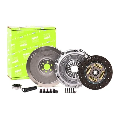 Afbeelding van Valeo Koppelingskit 835035