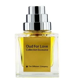 Afbeelding van The Different Company Ref. LOVE1231 Eau de Parfum 50ml Dames