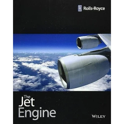 Afbeelding van Jet Engine 5th Ed