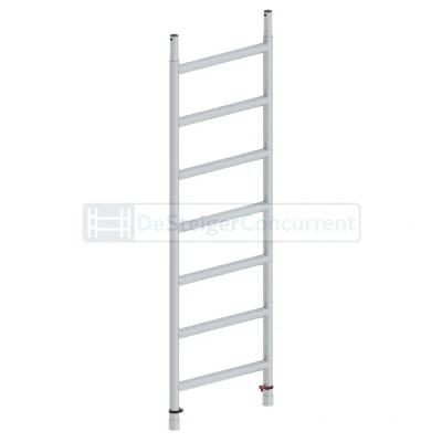 Afbeelding van Altrex Opbouwframe 75 28 7 sport RS5 301107