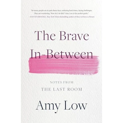 Afbeelding van The Brave In Between