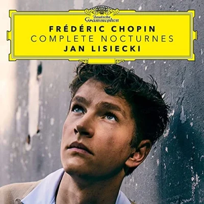Afbeelding van Jan Lisiecki Chopin: Complete Nocturnes (2 CD)