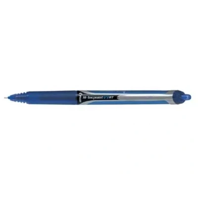 Afbeelding van Rollerpen PILOT Hi Tecpoint V7 RT blauw 0.35mm