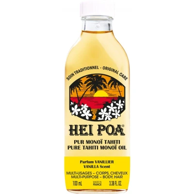 Afbeelding van Hei Poa Monoi Oil Vanilla Scent