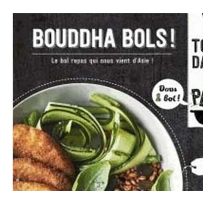 Image de Bouddha bols !