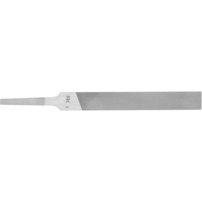 Afbeelding van PFERD 19300105 Visvijl Lengte 100 mm 12 stuk(s)