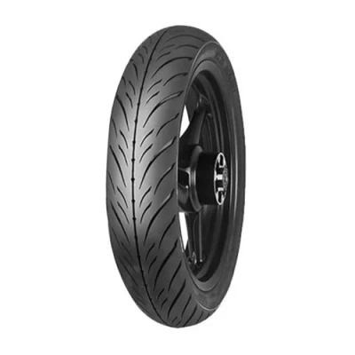 Afbeelding van Mitas MC 25 BOGART M/C TL 130/70 R17 62S personenwagen Zomerbanden Banden 70000045