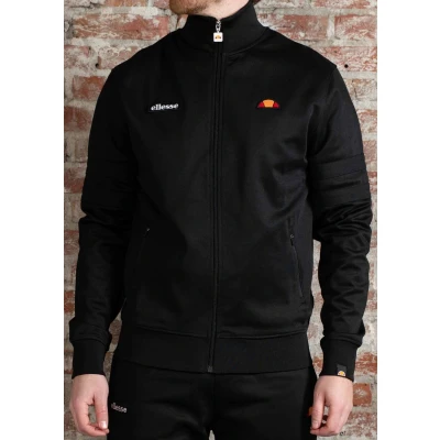 Afbeelding van Ellesse Palminteri track top black