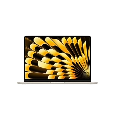 Afbeelding van Apple Macbook Air 13 Inch M4 16 Gb 512 Starlight