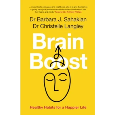 Afbeelding van Brain Boost