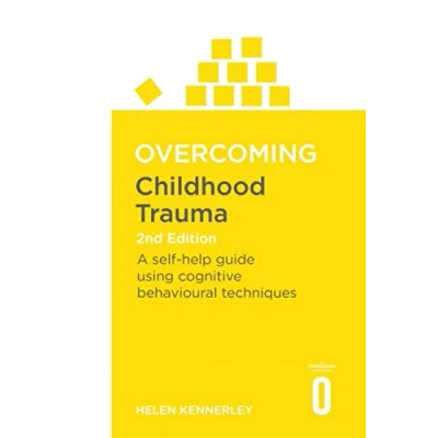 Afbeelding van Overcoming Books Childhood Trauma 2nd Edition