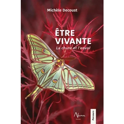 Image de Etre vivante La chute et l&#039;envol