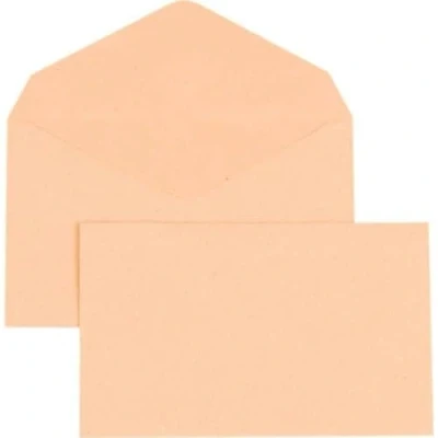 Afbeelding van GPV 2936 doos met 500 enveloppen, 75 g/m², bubbelformaat, 90 x 140 mm