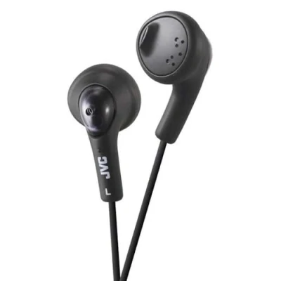 Image de JVC HA F160 Gumy Noir