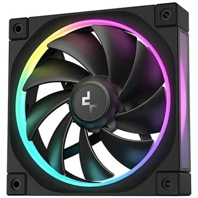 Afbeelding van DeepCool FL12R ventilator (R BKAPN1 G)