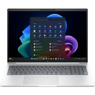 Afbeelding van HP EliteBook 8 G1a 16 Next Gen AI AMD Ryzen 7 350 Laptop 40,6 cm (16&quot;) WUXGA 32 GB DDR5 SDRAM 1 TB SSD Wi Fi (802.11be) Windows 11 Pro Zilver