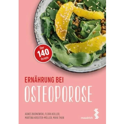Afbeelding van Ernährung bei Osteoporose