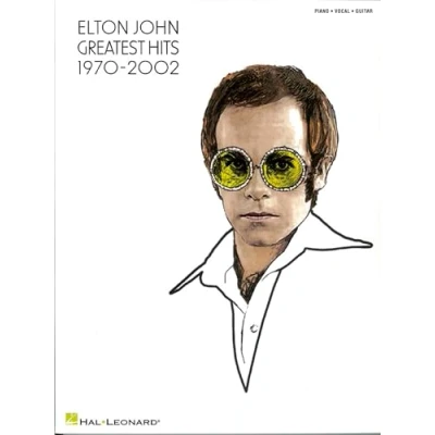 Afbeelding van Elton John