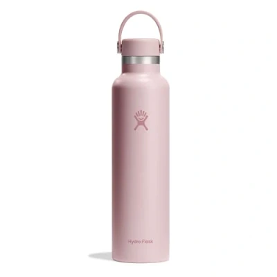 Image de Hydro Flask 24oz / 709ml Standard Mouth Bouteille d&#039;eau