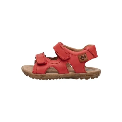 Afbeelding van Naturino Sky, sandalen met open teen, uniseks, kinderen, Rood