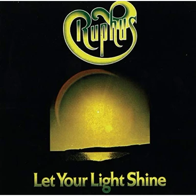 Afbeelding van Ruphus Let Your Light Shine (LP)