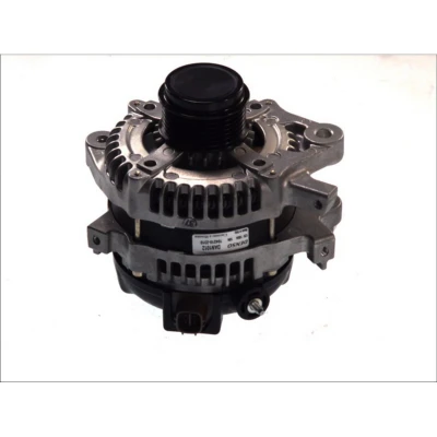 Afbeelding van DENSO DAN1012 Dynamo / Alternator 14V 100A TOYOTA: Yaris II Hatchback, Auris Urban Cruiser