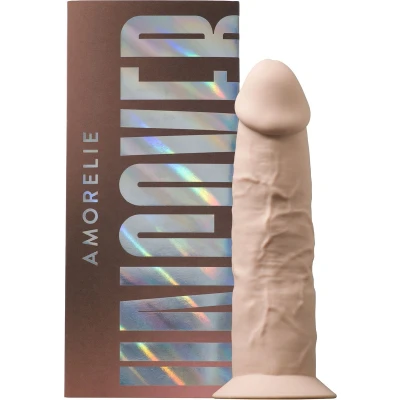 Afbeelding van Dildo 7 Macadamia