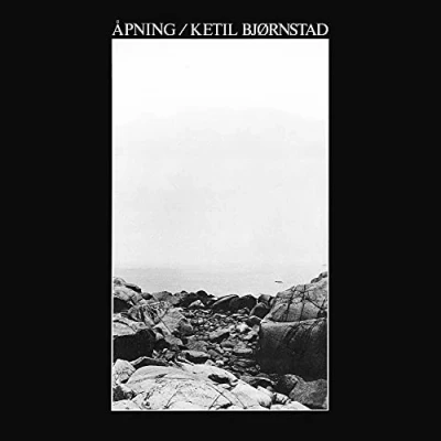 Afbeelding van Ketil Bjornstad Apning