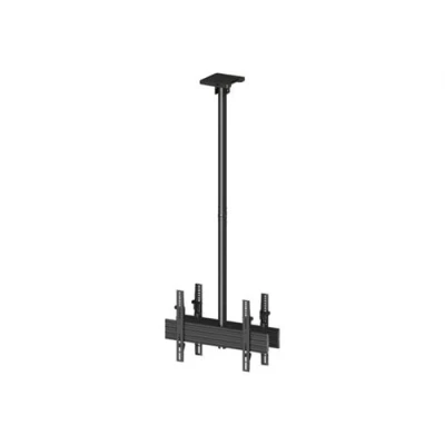 Afbeelding van Multibrackets 3453 bevestiging voor signage beeldschermen 165,1 cm (65&quot;) Zwart