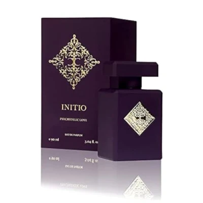 Afbeelding van Initio Psychedelic Love Eau de Parfum 90 ml